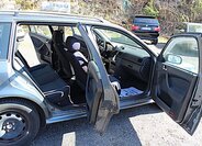 Škoda Octavia Kombi 1,9 l 66 kw