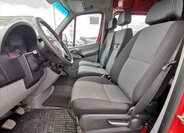 Volkswagen Crafter Ostatní 2,0 l 103 kw
