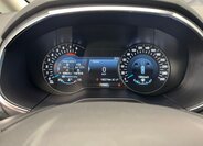 Ford S-MAX MPV 2,5 l 140 kw