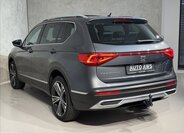 Seat Tarraco SUV / Terénní 1,5 l 110 kw