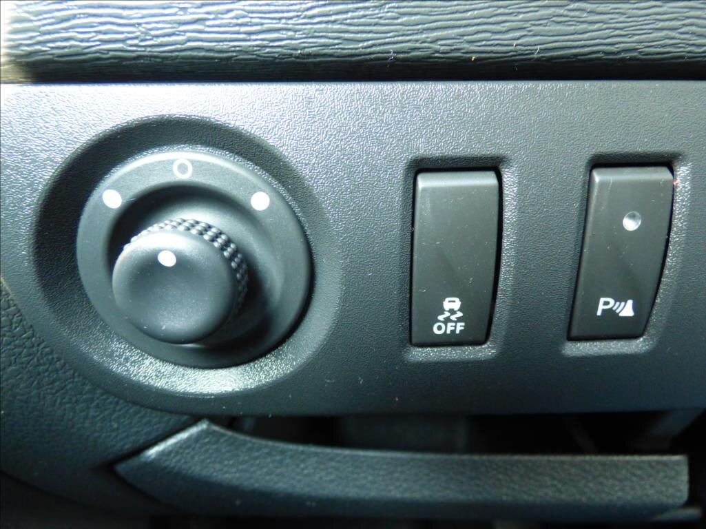 Dacia Dokker MPV 1,6 l 75 kw
