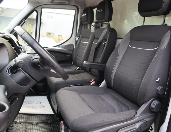 Iveco Daily Ostatní 3,0 l 129 kw