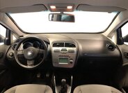 Seat Altea Hatchback 2,0 l 103 kw