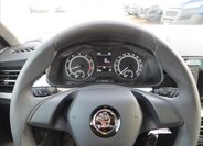 Škoda Scala Hatchback 1,5 l 110 kw