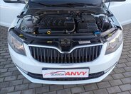 Škoda Octavia Kombi 1,6 l 81 kw