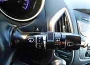 Hyundai ix35 SUV / Terénní 1,6 l 99 kw