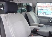 Volkswagen Multivan 20
