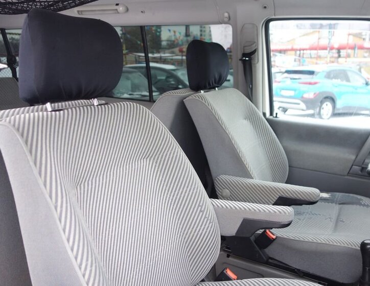 Volkswagen Multivan 20