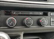 Volkswagen Crafter Ostatní 2,0 l 103 kw