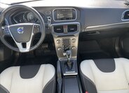 Volvo V40 Hatchback 2,0 l 140 kw