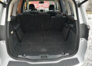 Ford Galaxy Kombi 2,0 l 154 kw