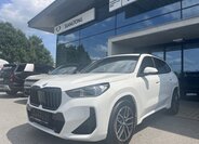 BMW X1 SUV 1,5 l 100 kw