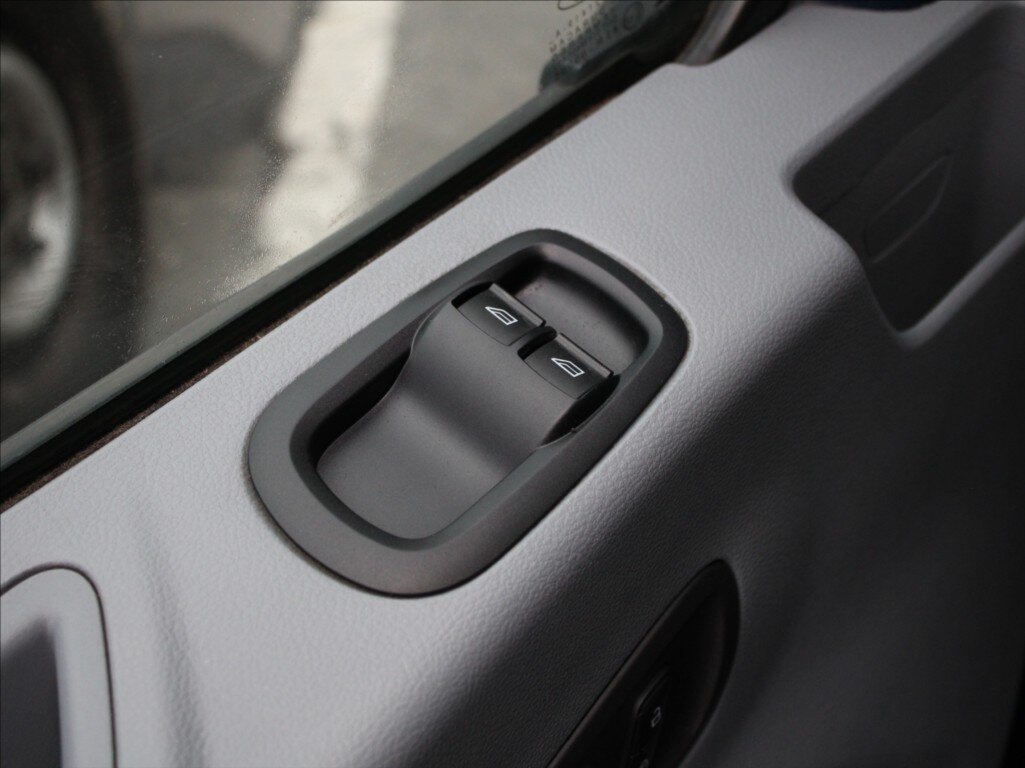 Ford Transit Skříň 2,2 l 92 kw