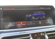 BMW X5 SUV / Terénní 4,4 l 390 kw