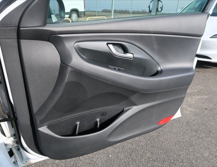 Hyundai i30 Kombi 1,4 l 73 kw