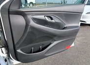 Hyundai i30 Kombi 1,4 l 73 kw