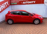 KIA Ceed Hatchback 0,0 73 kw