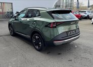 KIA Sportage SUV / Terénní 1,6 l 110 kw