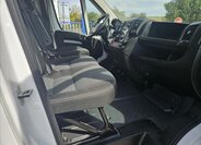 Fiat Ducato Ostatní 2,3 l 103 kw