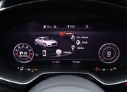 Audi TT Kupé 2,0 l 169 kw