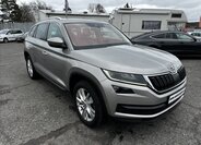 Škoda Kodiaq SUV / Terénní 2,0 l 110 kw