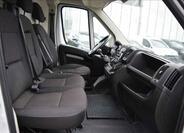 Peugeot Boxer 12