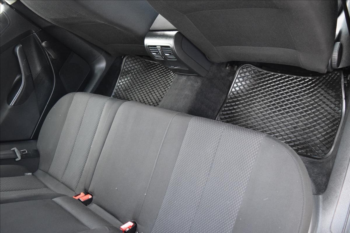 Volkswagen Passat Kombi 1,9 l 77 kw