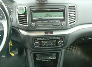 Volkswagen Sharan 14