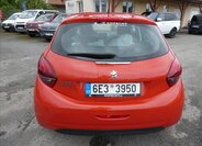 Peugeot 208 Hatchback 1,2 l 61 kw