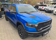 Dodge RAM Pick-up 3,0 l 313 kw