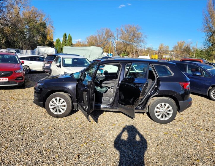 Škoda Karoq 17