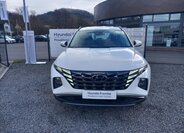 Hyundai Tucson SUV 1,6 l 110 kw