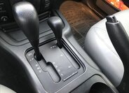 Jeep Grand Cherokee Ostatní 2,7 l 120 kw