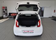 Škoda Citigo Hatchback 999,0 44 kw