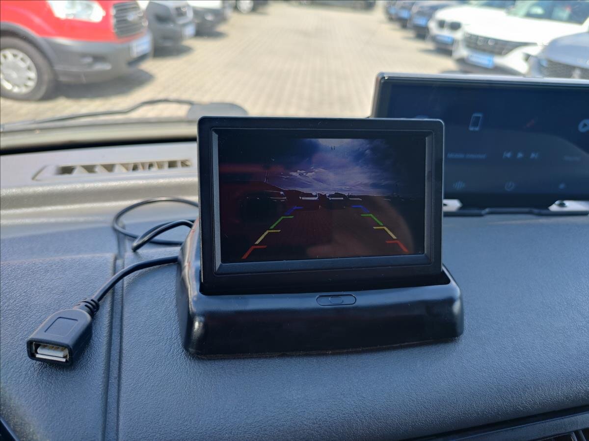 Volkswagen Transporter Kombi 2,5 l 75 kw