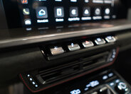 Porsche 911 Kupé 4,0 l 375 kw