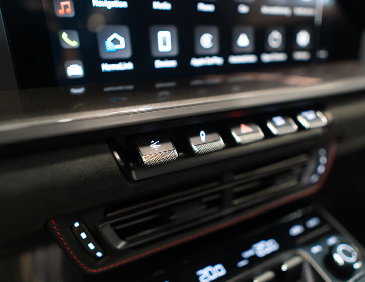 Porsche 911 Kupé 4,0 l 375 kw