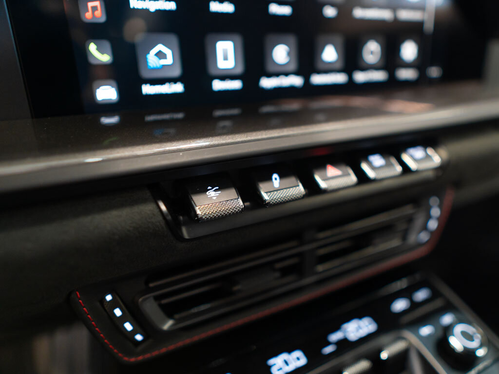 Porsche 911 Kupé 4,0 l 375 kw