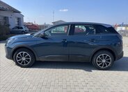 Peugeot 3008 MPV 1,2 l 96 kw