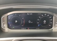Volkswagen Tiguan Allspace SUV / Terénní 1,5 l 110 kw