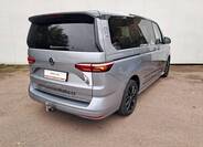 Volkswagen Multivan 2