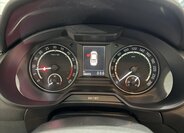 Škoda Octavia Liftback 2,0 l 135 kw