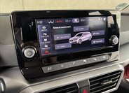 Seat Leon Kombi 2,0 l 110 kw