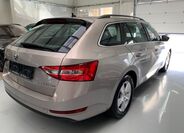 Škoda Superb 6
