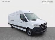 Mercedes-Benz Sprinter 7