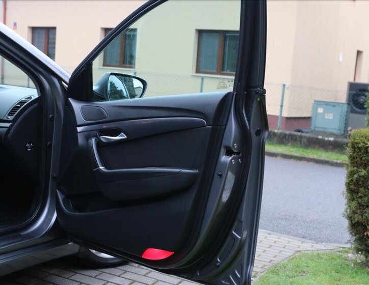 Hyundai i40 Kombi 1,7 l 100 kw