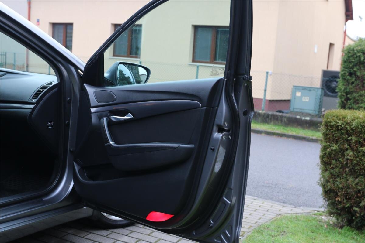 Hyundai i40 Kombi 1,7 l 100 kw