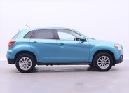 Mitsubishi ASX SUV / Terénní 1,6 l 86 kw