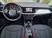 Škoda Scala Hatchback 999,0 70 kw