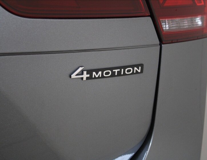 Volkswagen Tiguan Allspace 35